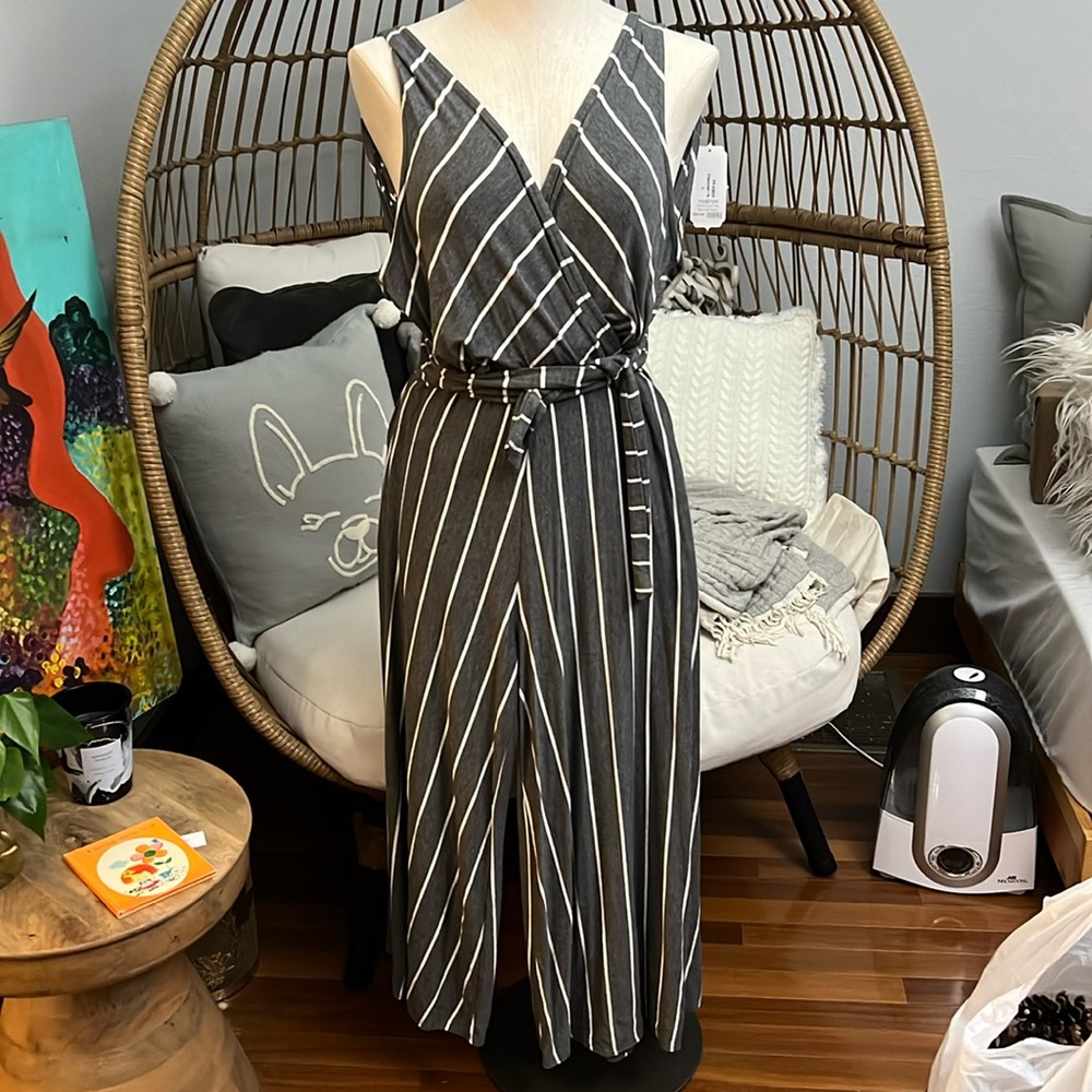 Women’s Boutique Nimi K Romper